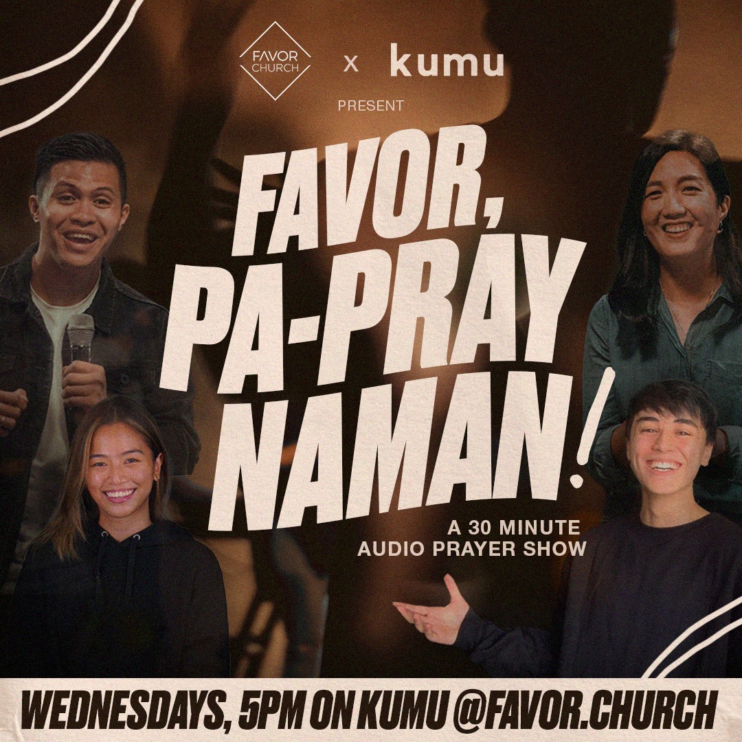 Sad? May pinagdadaanan? Need niyo ba... - Favor Church Manila | Facebook