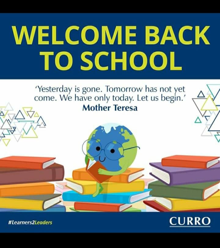 Welcome back to Term 3. We are... - Grantleigh Schools | Facebook