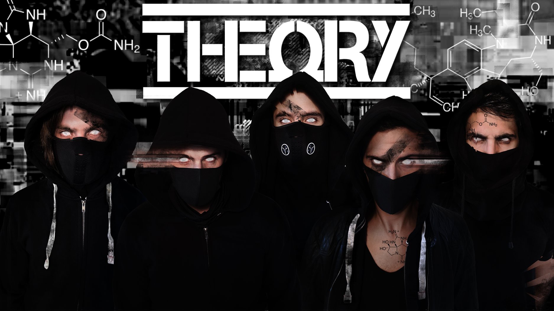 TH3ORY