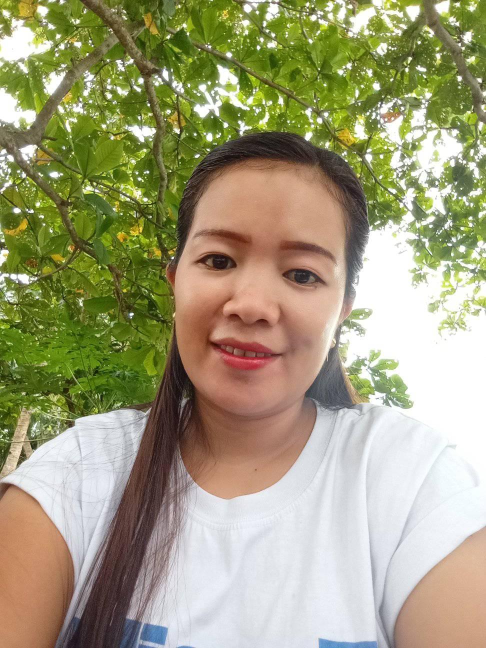 Marychel M. Sampayan