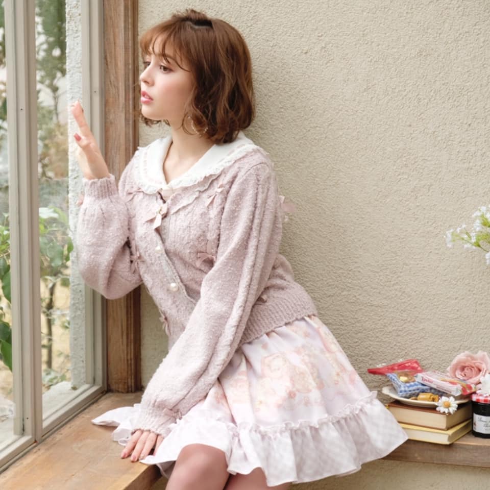 LIZ LISA(リズリサ) official added a - LIZ LISA(リズリサ) official