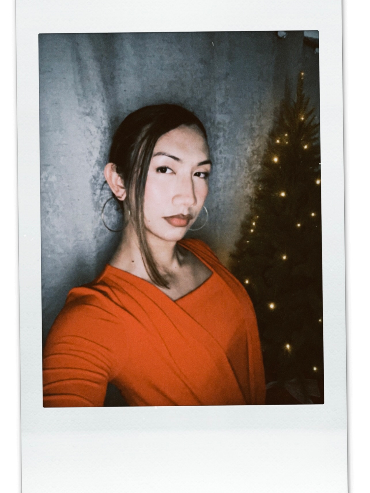 Kaye Reyes