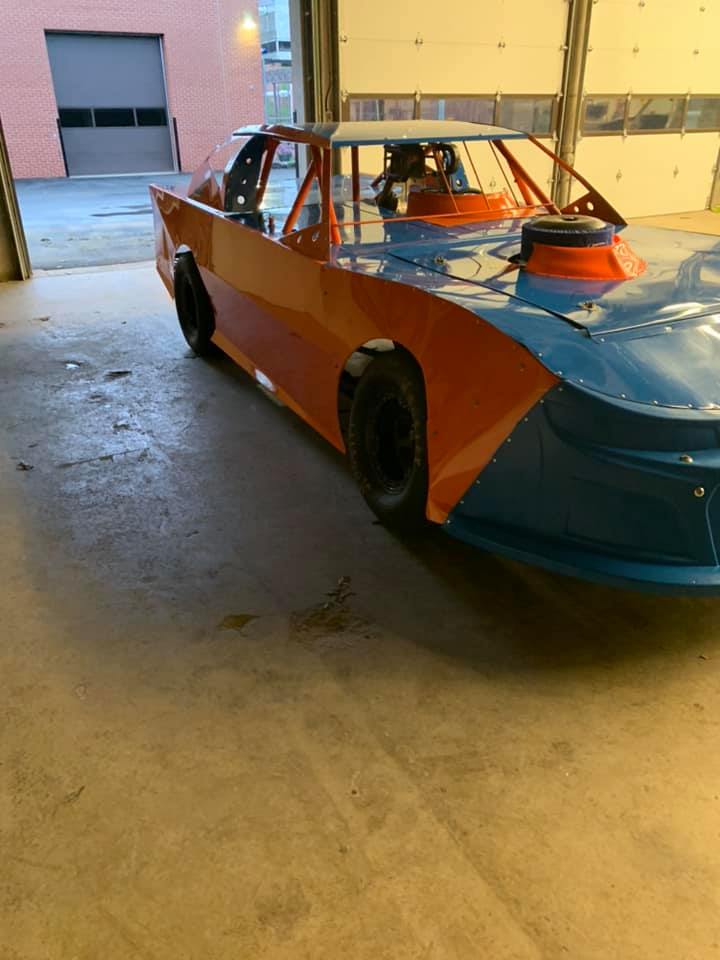 Car is dropped off... - Ruff Racing Automotive & Performance | Facebook