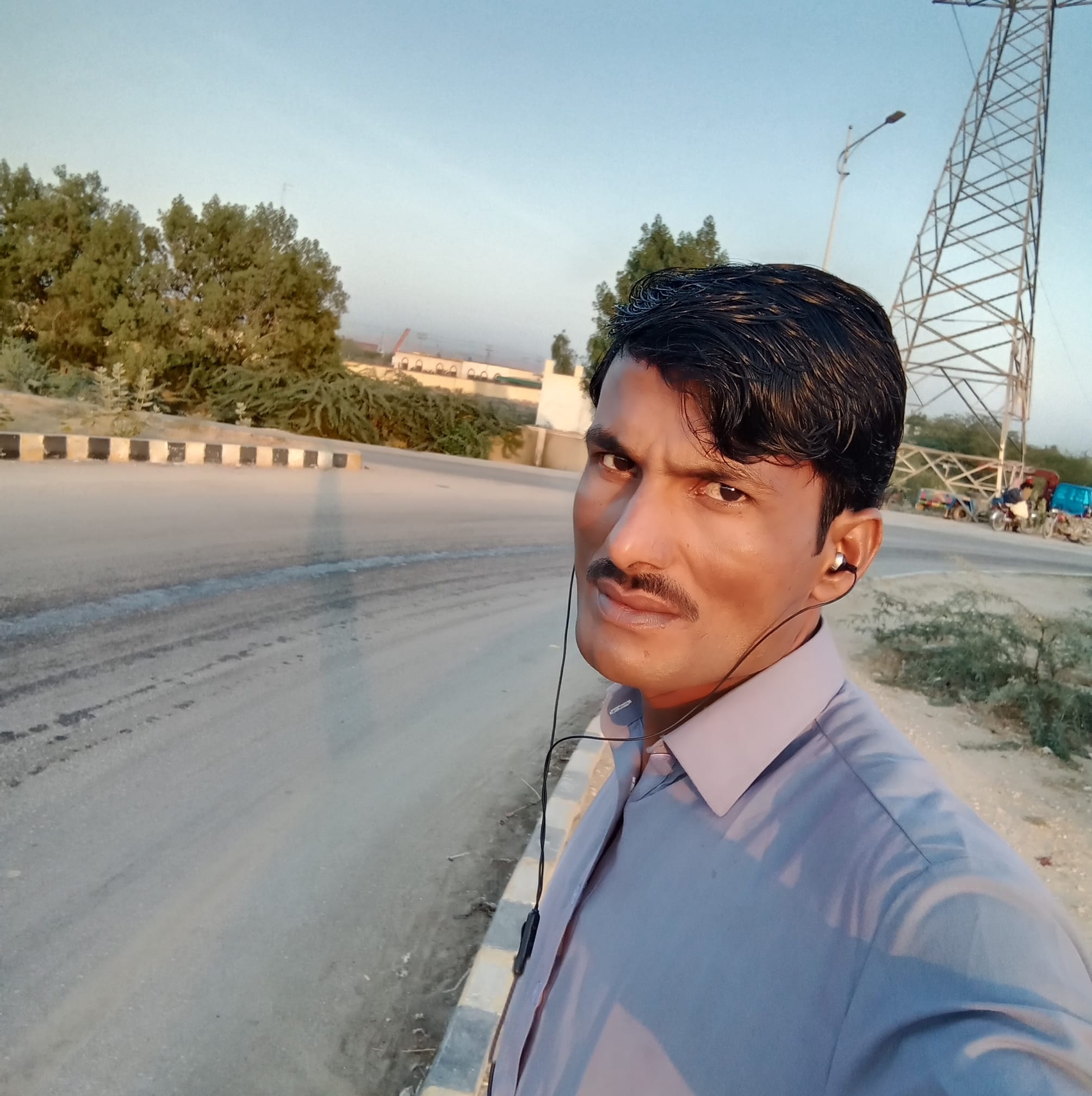 Munwar Munwar Ali Rajar