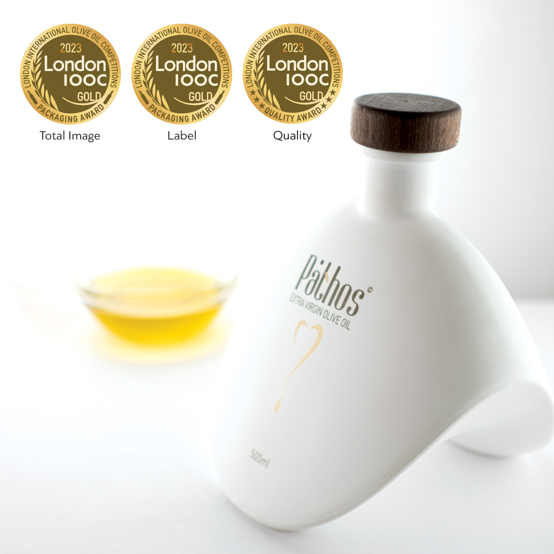 Pathos - Wonderful news for our PATHOS! In London 2023 competition, one ...