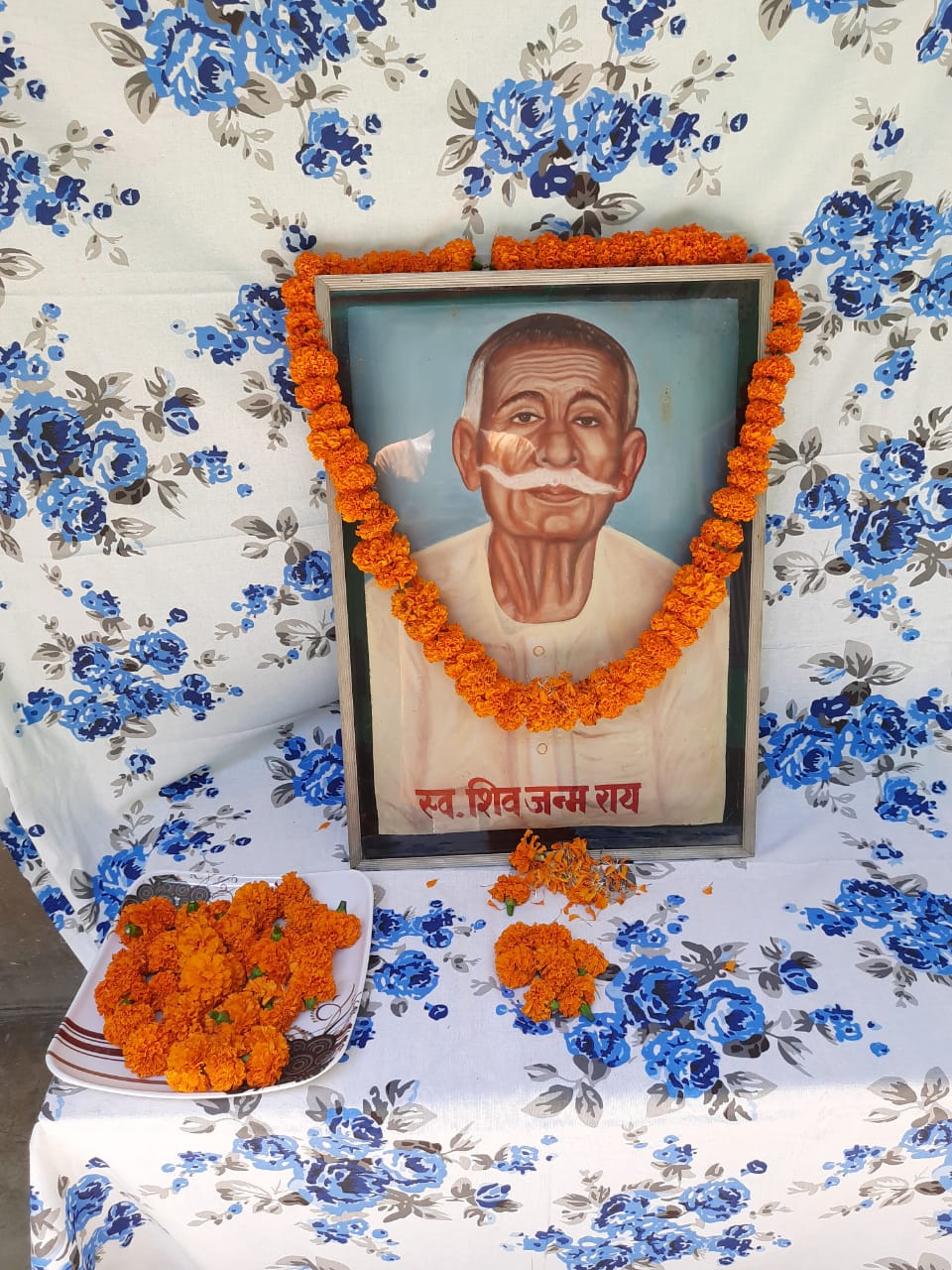 Shiv Janam Rai College