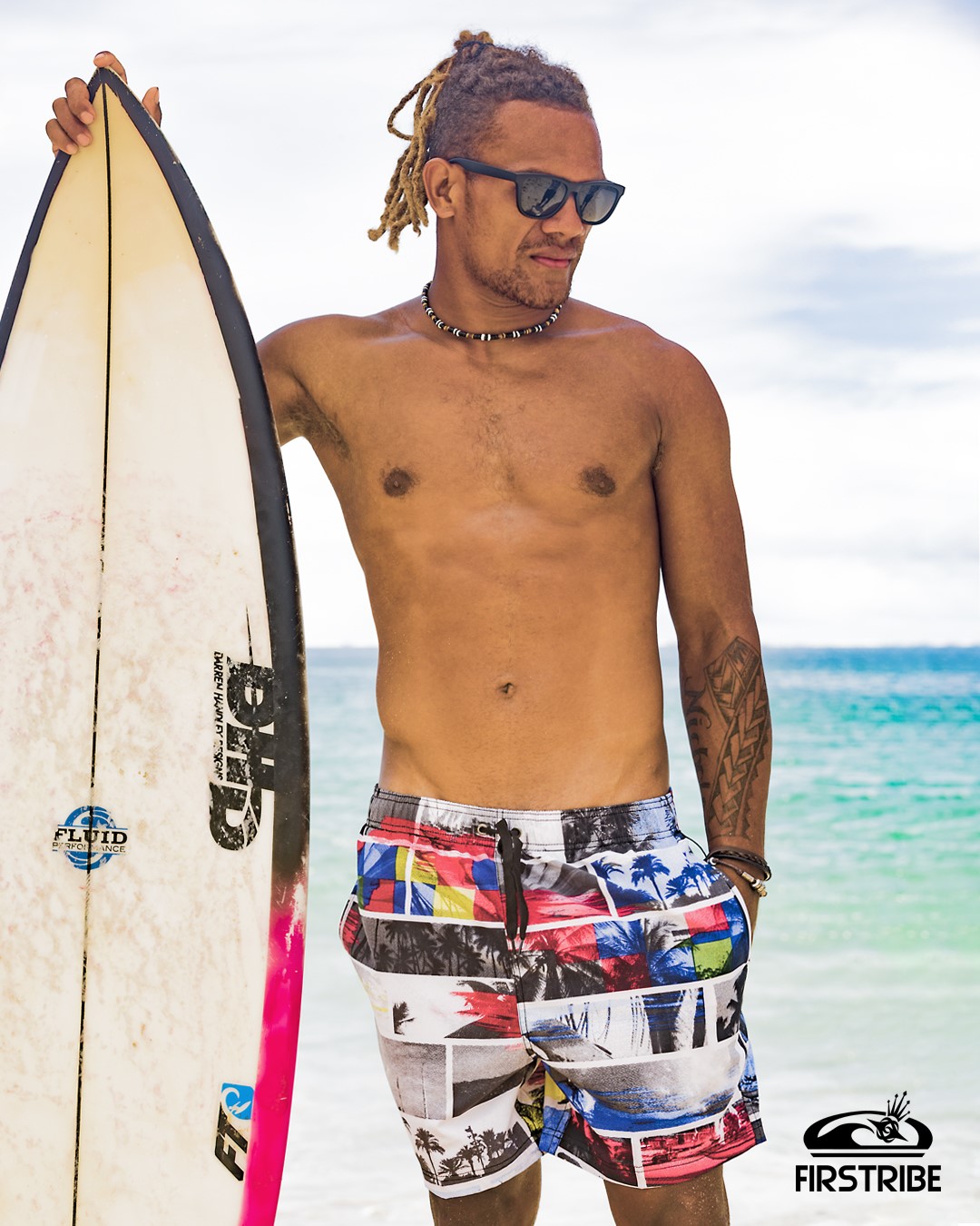 Jacks of Fiji - Discover the Newness! New Firstribe; Pipe...