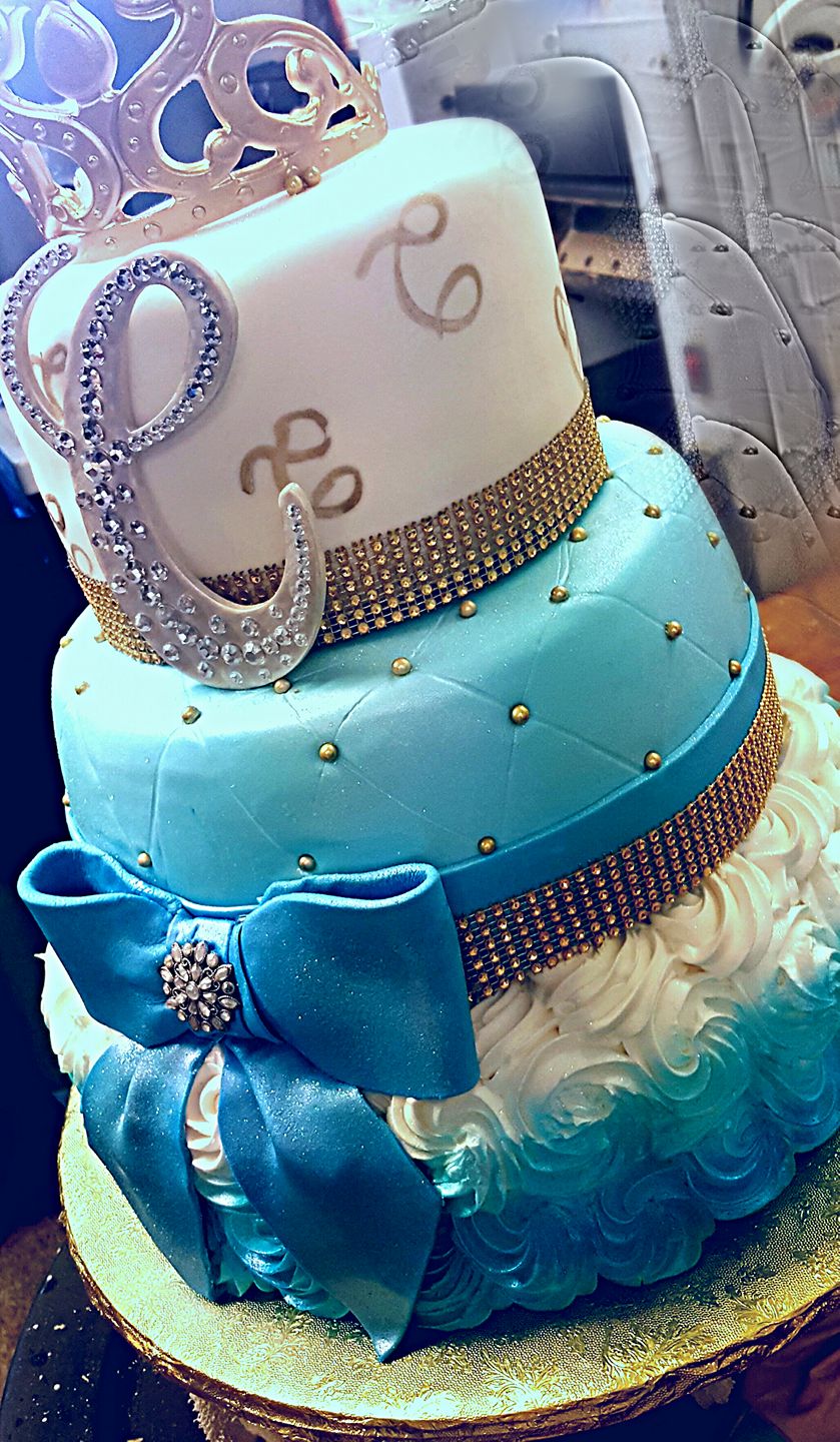 Que Rico Bakery | Freeport NY