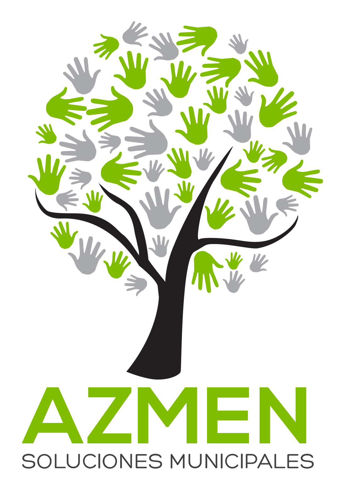 AZMEN Soluciones... - AZMEN Soluciones Municipales
