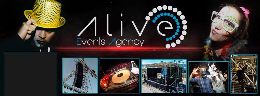 Alive Events
