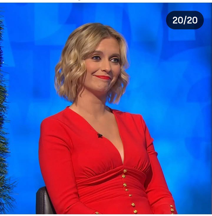 Rachel Riley Pics & Clips | A few more of this stunning beauty . | Facebook