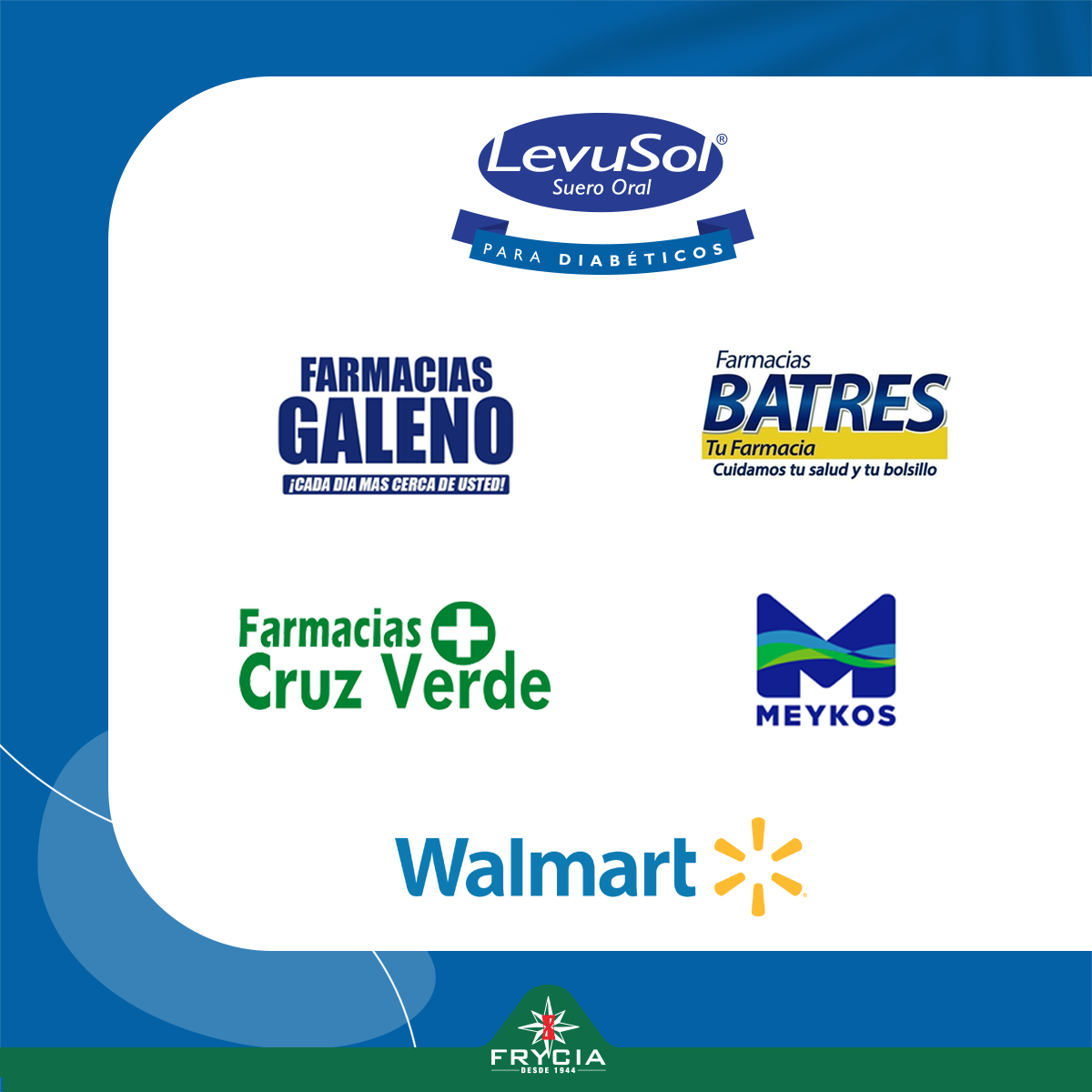 Levusol - Encuentra #Levusol en todas las farmacias del... | Facebook