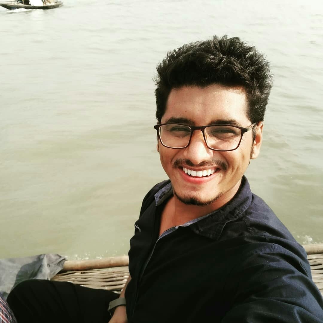 Shiful Alam Saiff