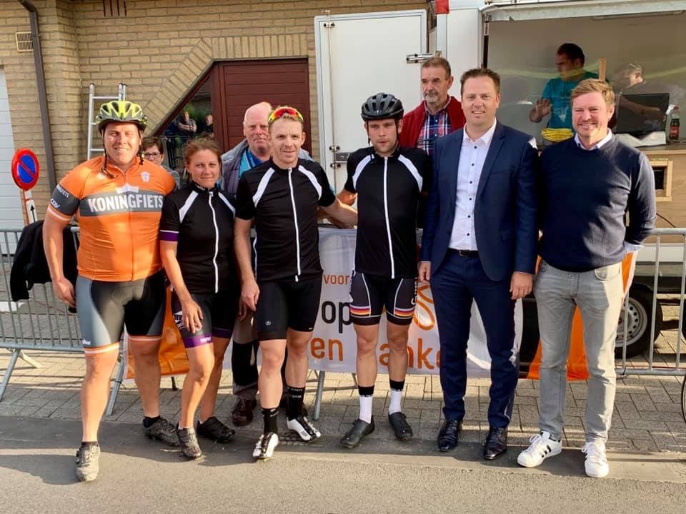 🚴🏆 Word jij de nieuwe (wieler)Kampioen... - Gemeente Merchtem | Facebook