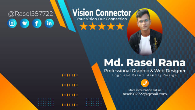 Rasel Raj