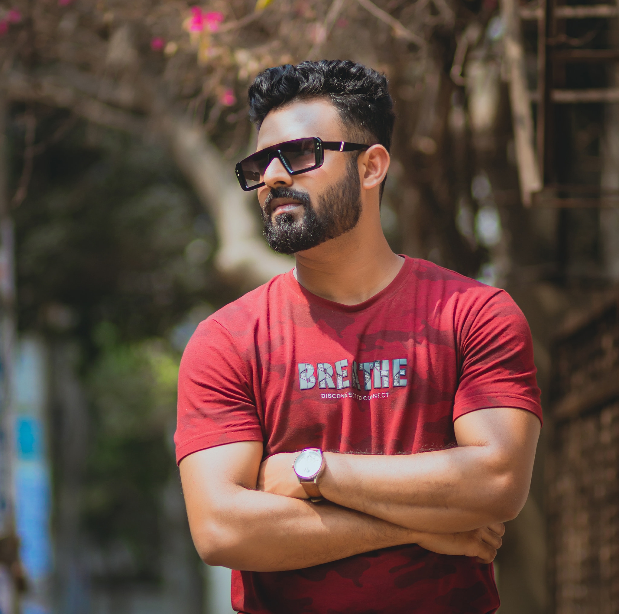 Niad Hasan Rafi