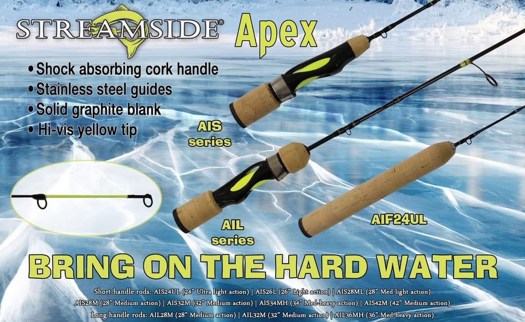 Kingsway Fishing Tackle | Guelph ON