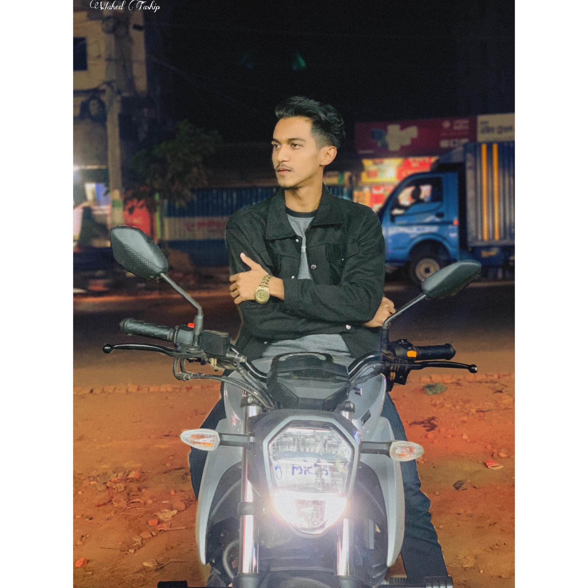 Wahed Malik