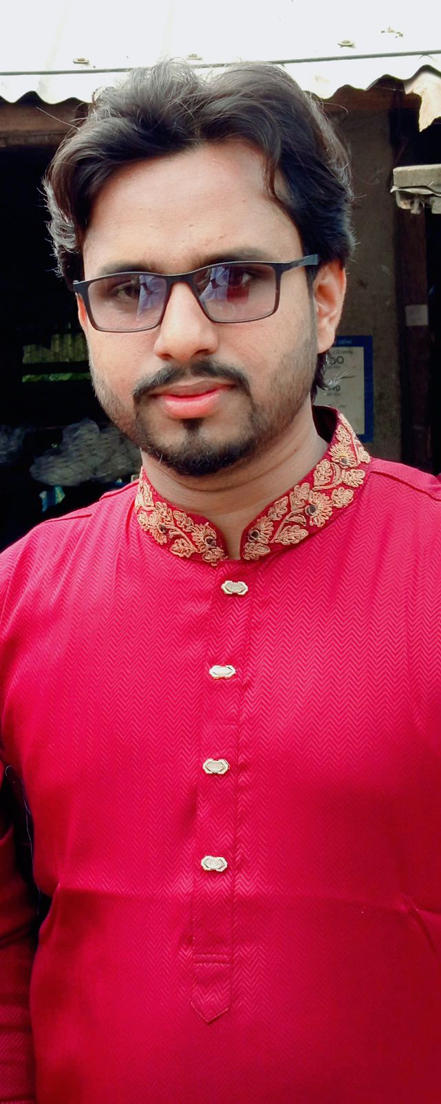 Robiul Islam Rakib