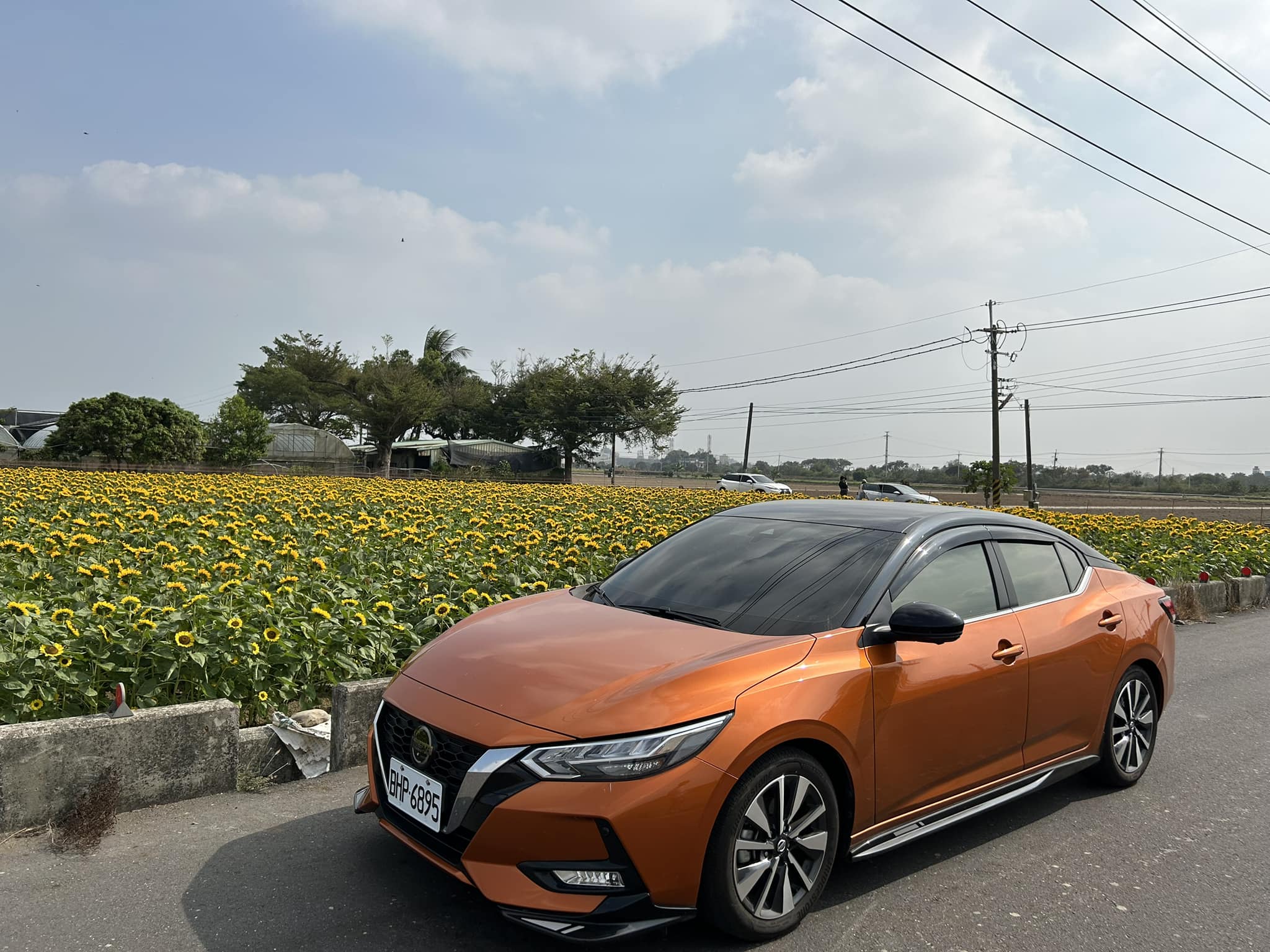 Nissan Sentra 歡樂家族 Club(NSC) ,All New Sentra , Super Sentra 180 , M1 ...