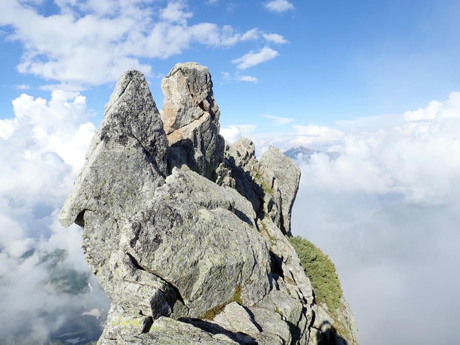 志水哲也山案内事務所 志水哲也写真事務所 Home Facebook