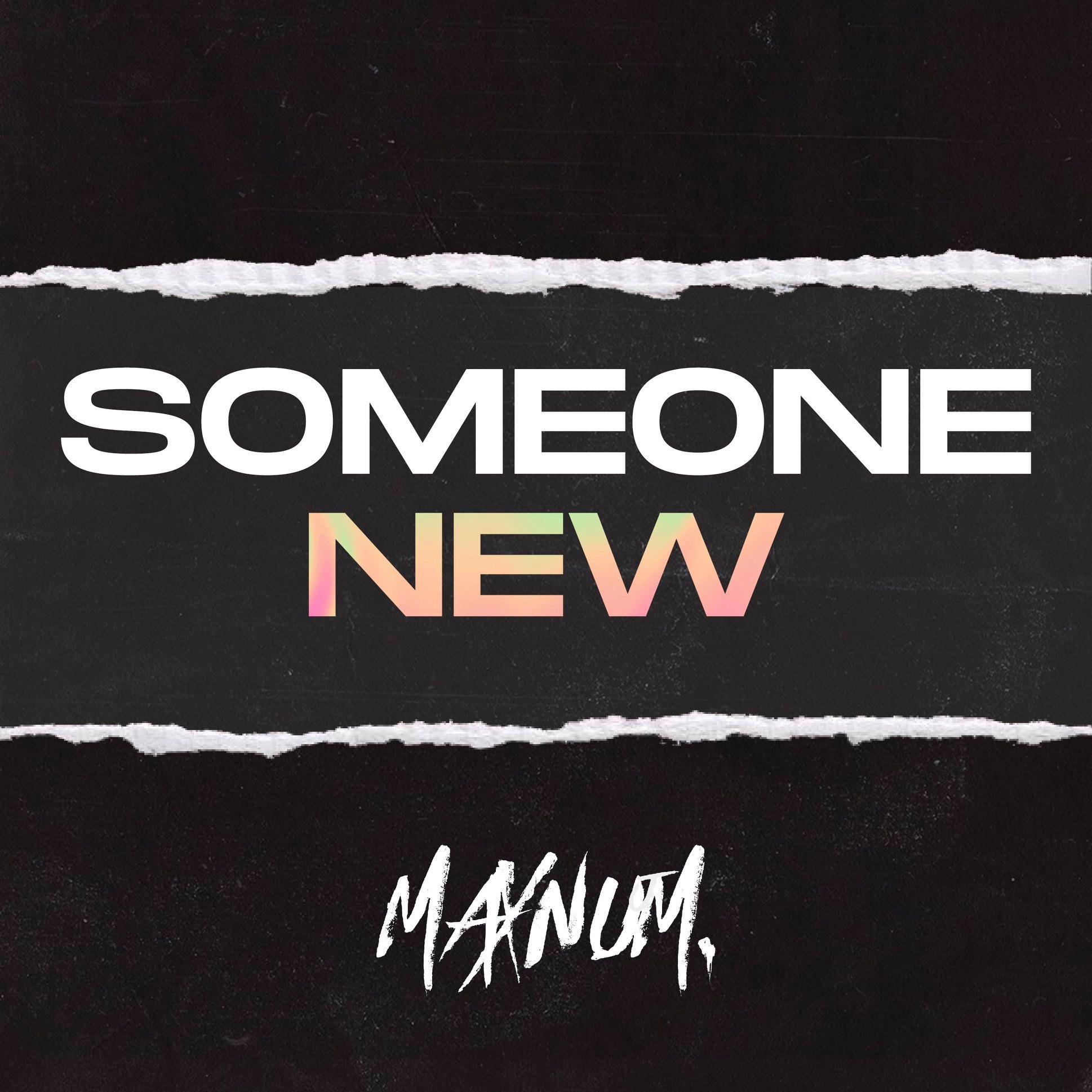 MaxnuM