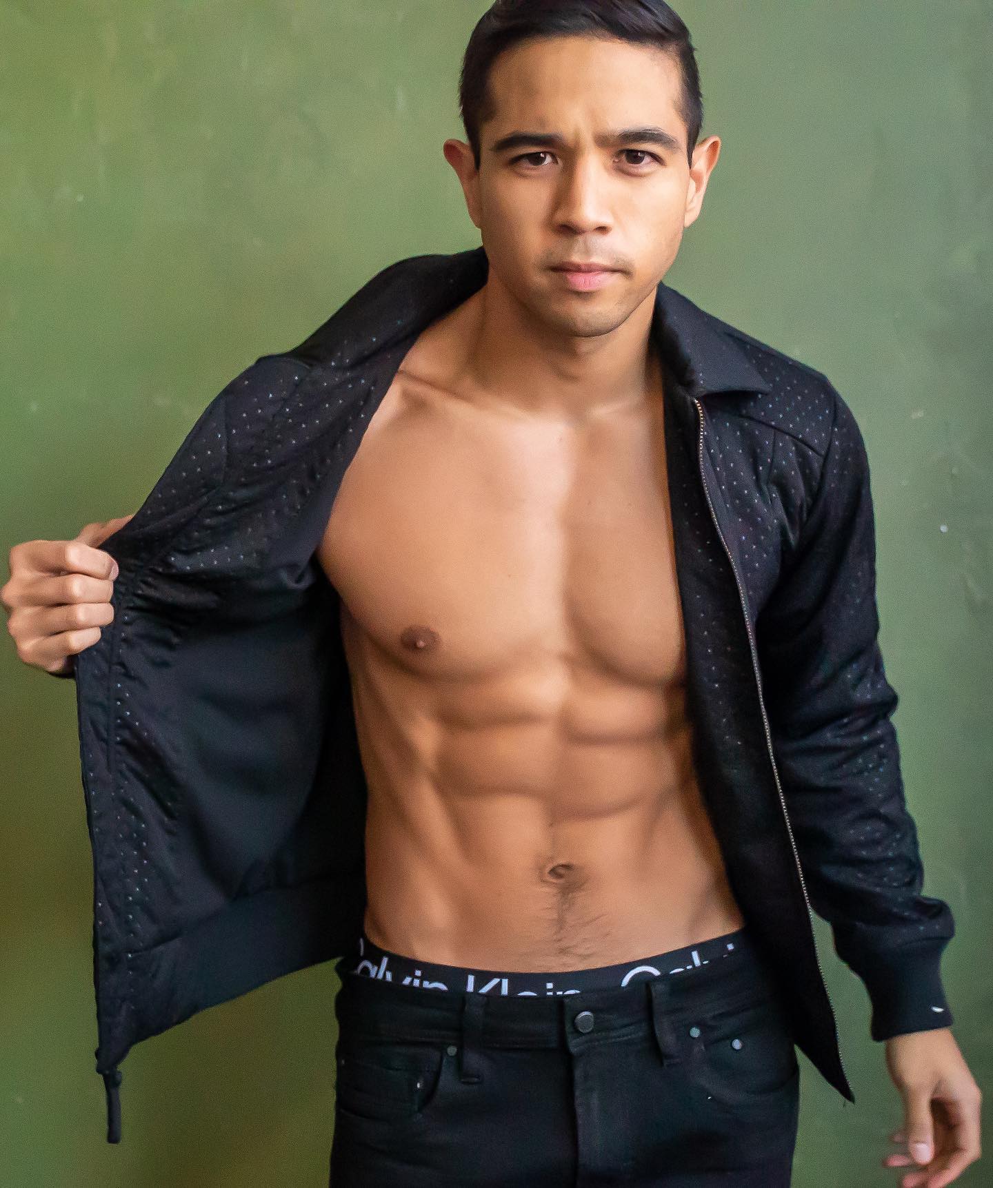 Kevin Matthew Reyes