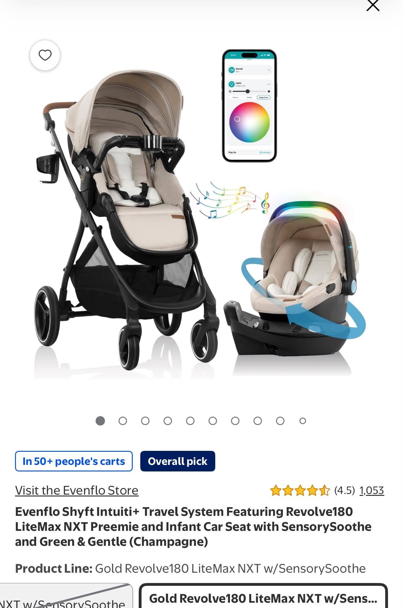 evenflo securekid platinum SafeMax All-in-One Car Seat (Shiloh) – S&D Kids Pattern:Summer Friyay Special Tomato EIO Push 250styles