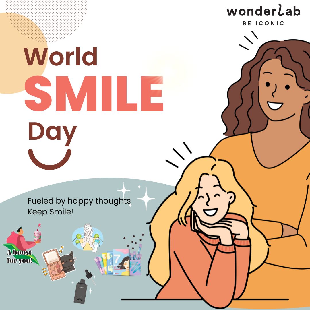 🌍😊 SAY CHEESE ，微笑吧，女孩，每一天都值得开心！ 😄💫... - Wonder Star United 中文 | Facebook