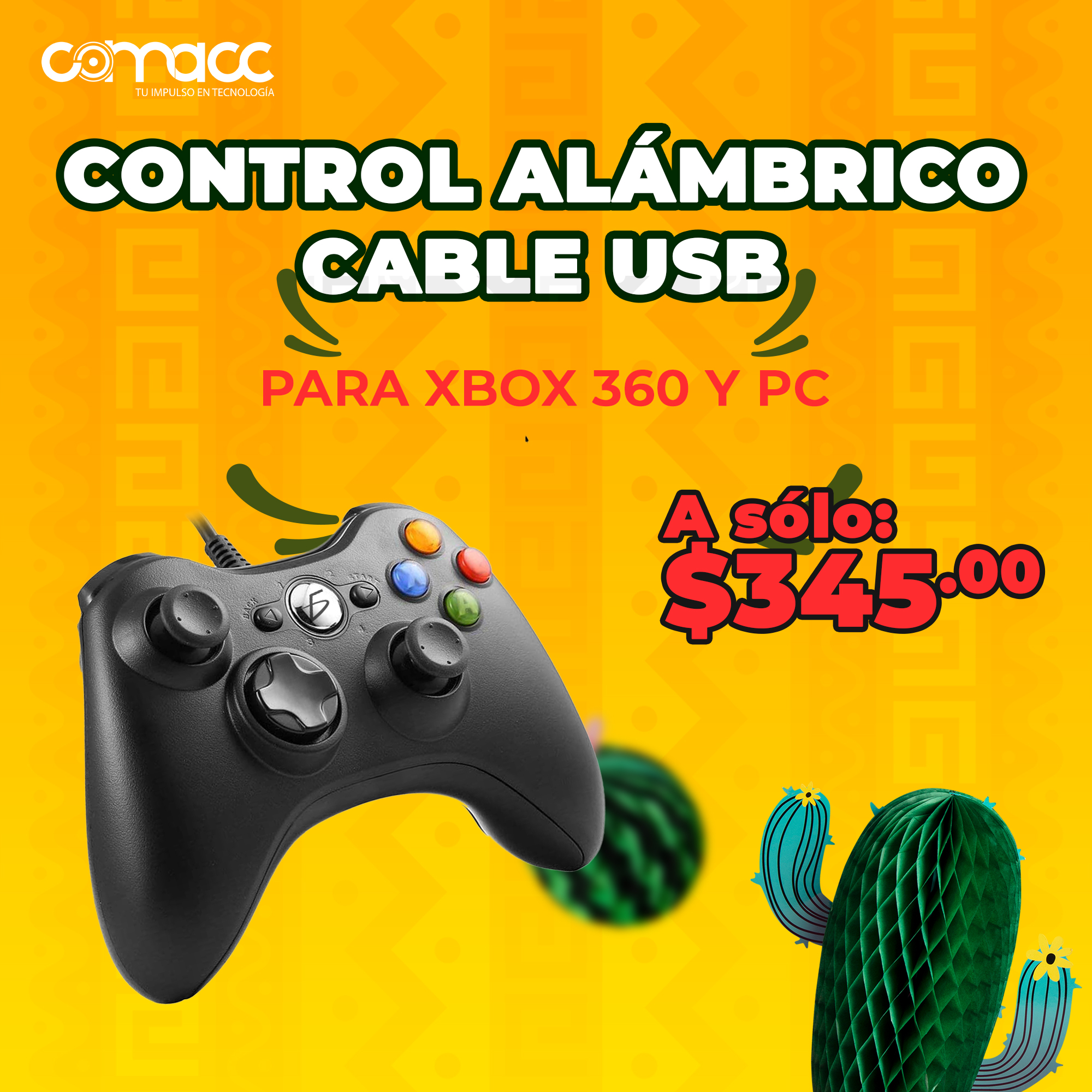 Comacc - Pasa horas de diversión jugando con el nuevo...
