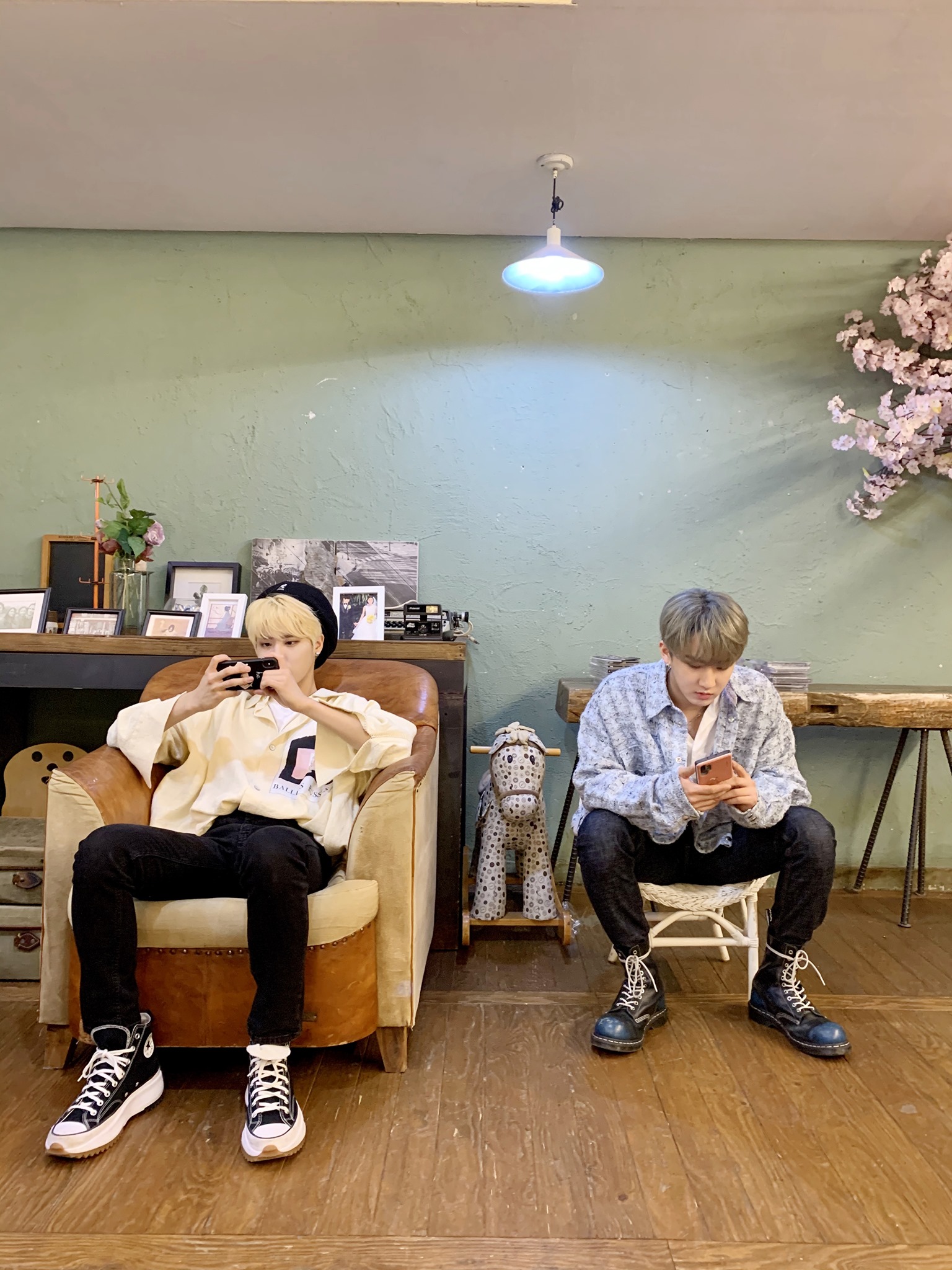 Stray Kids - Stray Kids(스트레이 키즈) 2nd Anniversary with STAY... | Facebook