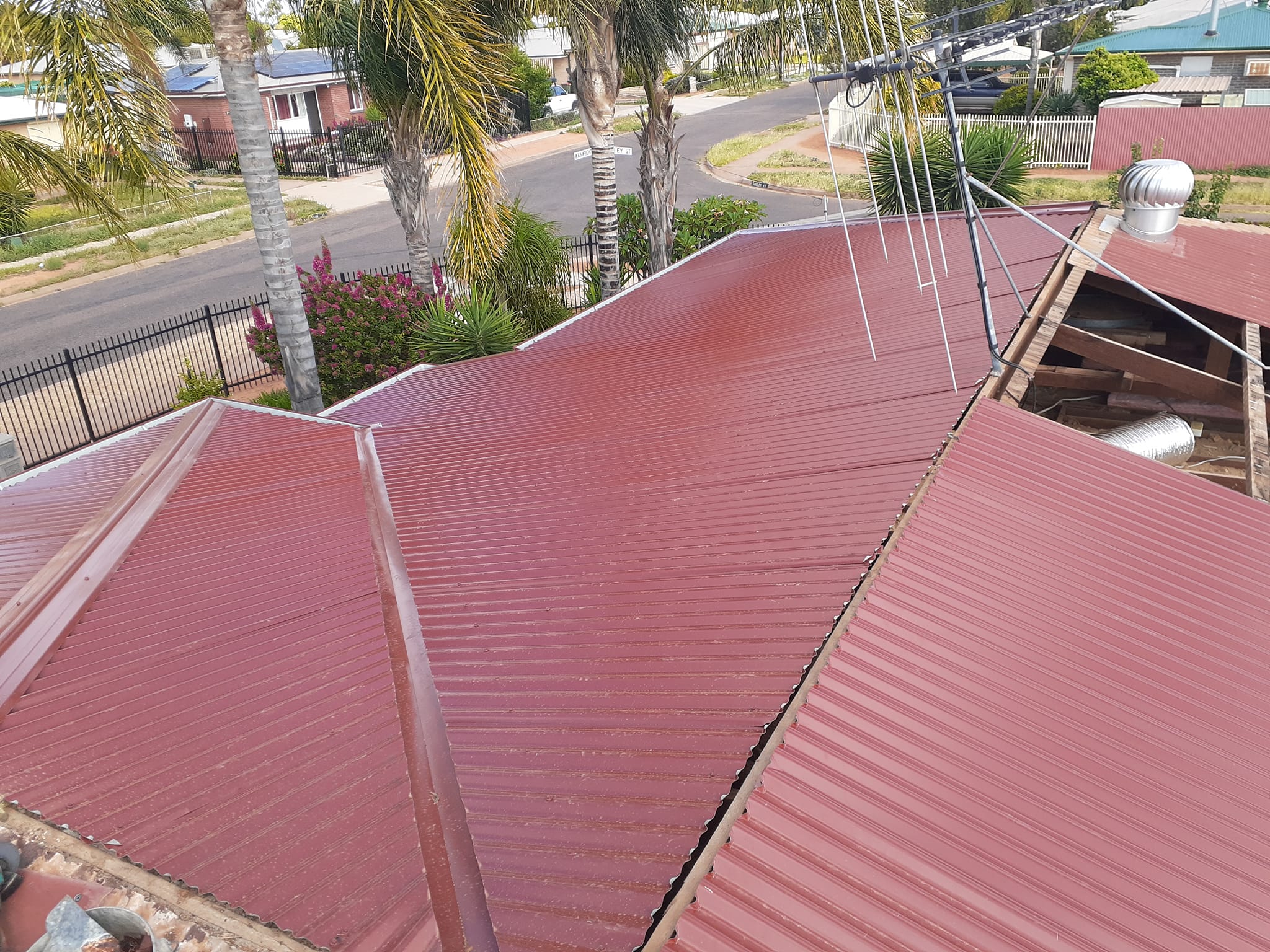 SA Roof and Gutters | Adelaide SA