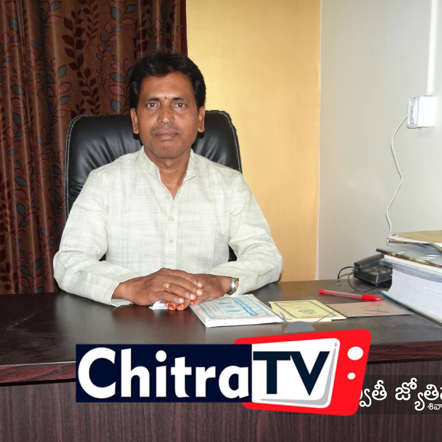 RamaKrishna Sharma Rampally