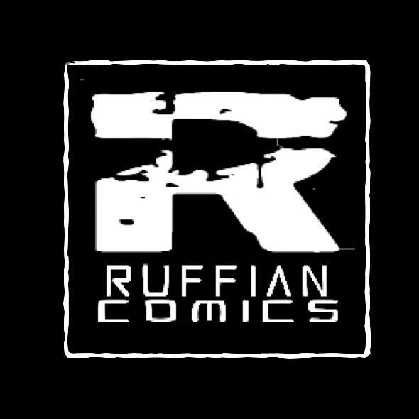 Ruffian Comics