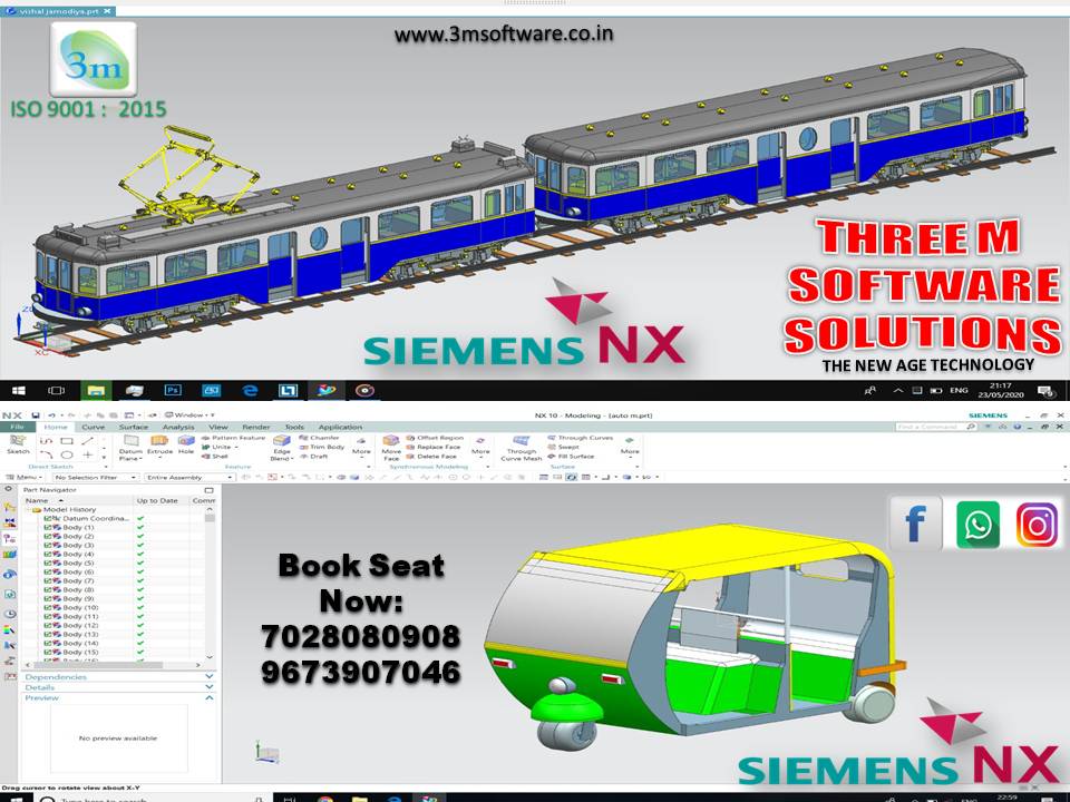 ***Three M CAD... - Three M Software Pvt. Ltd. Indore-Ujjain | Facebook