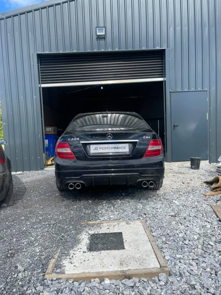 JD Performance