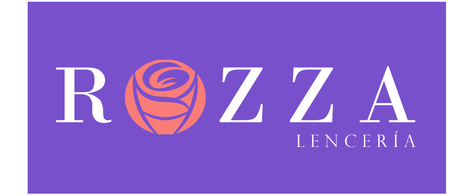 ROZZA - lencería