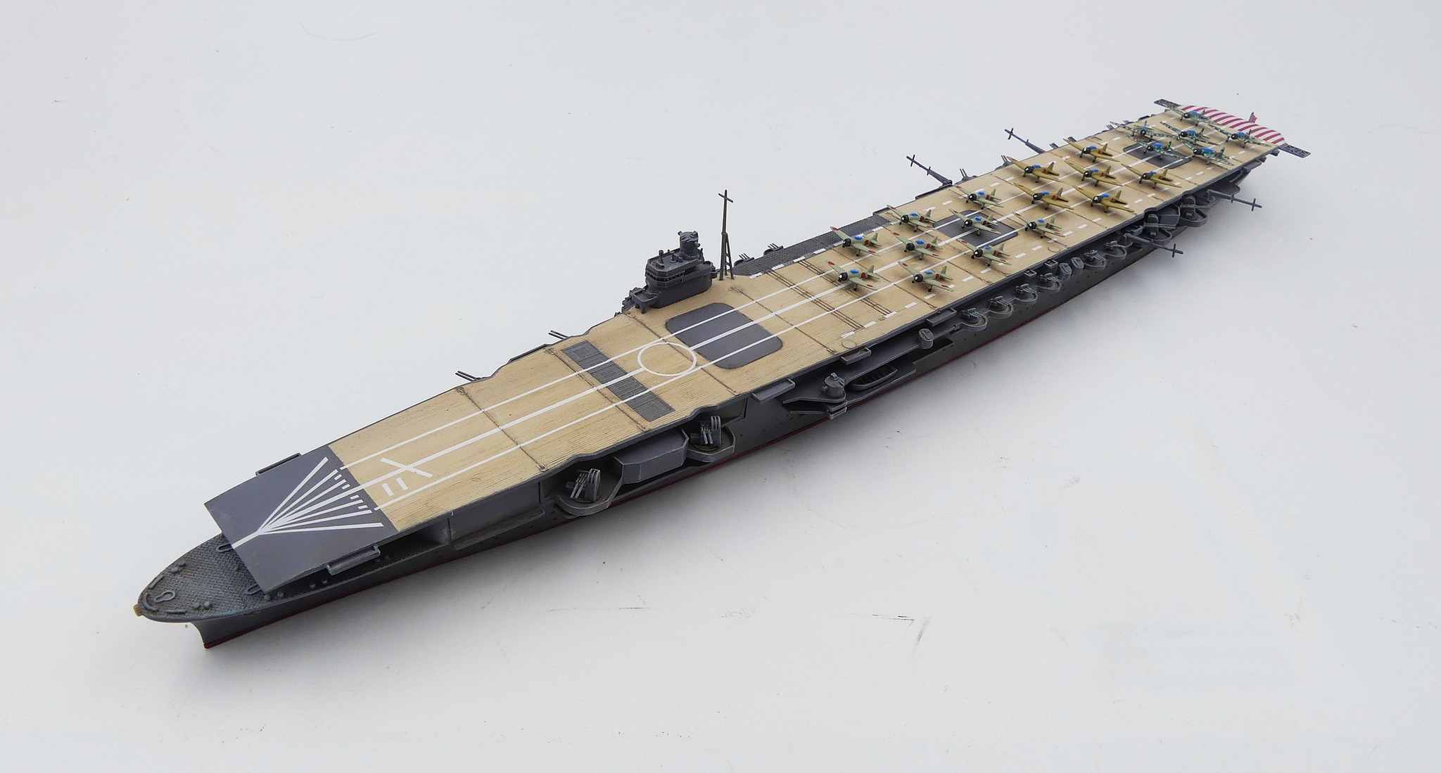 SMS Scharnhorst 1/700