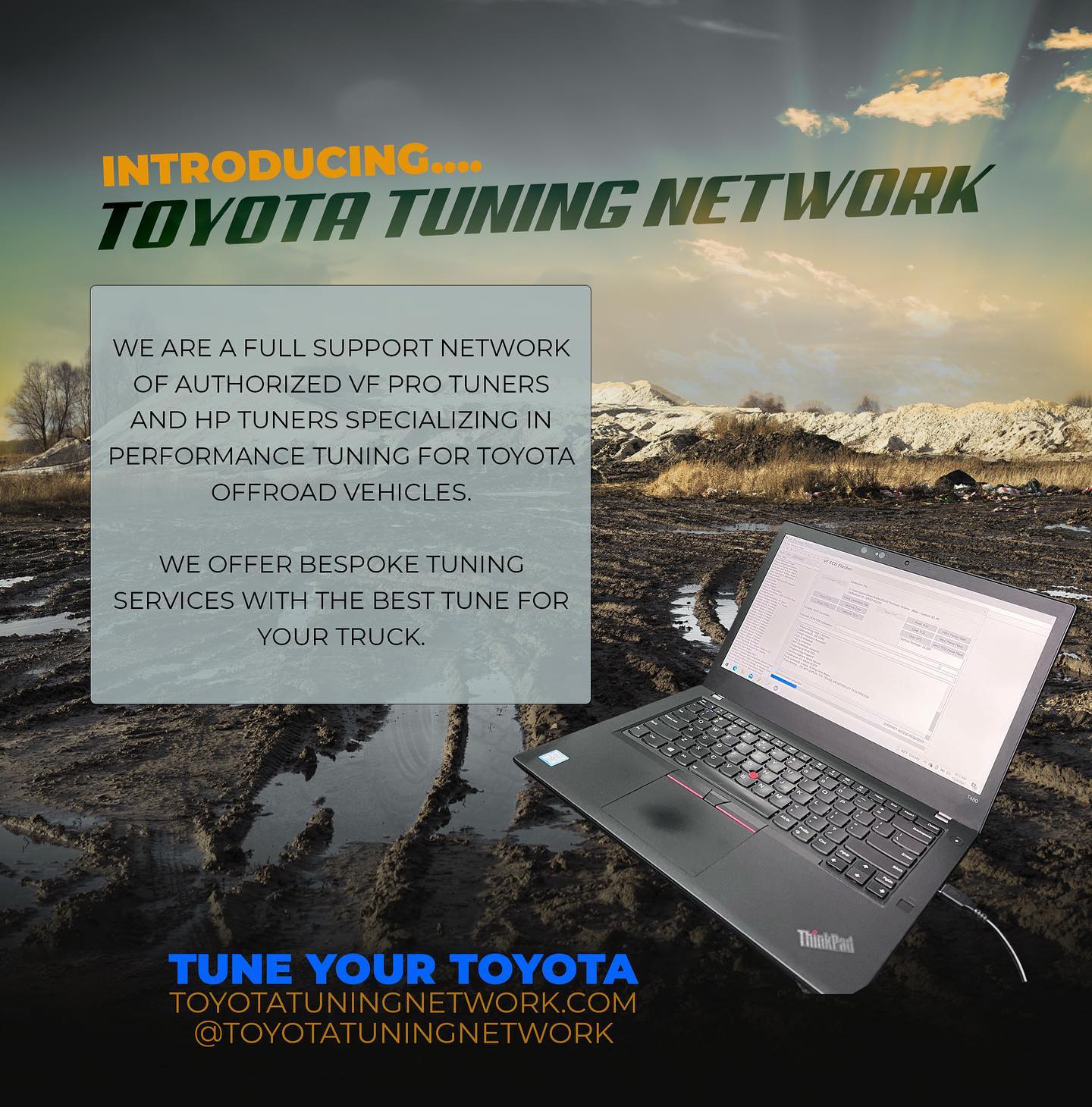 Welcome to the Toyota Tuning... - Toyota Tuning Network | Facebook