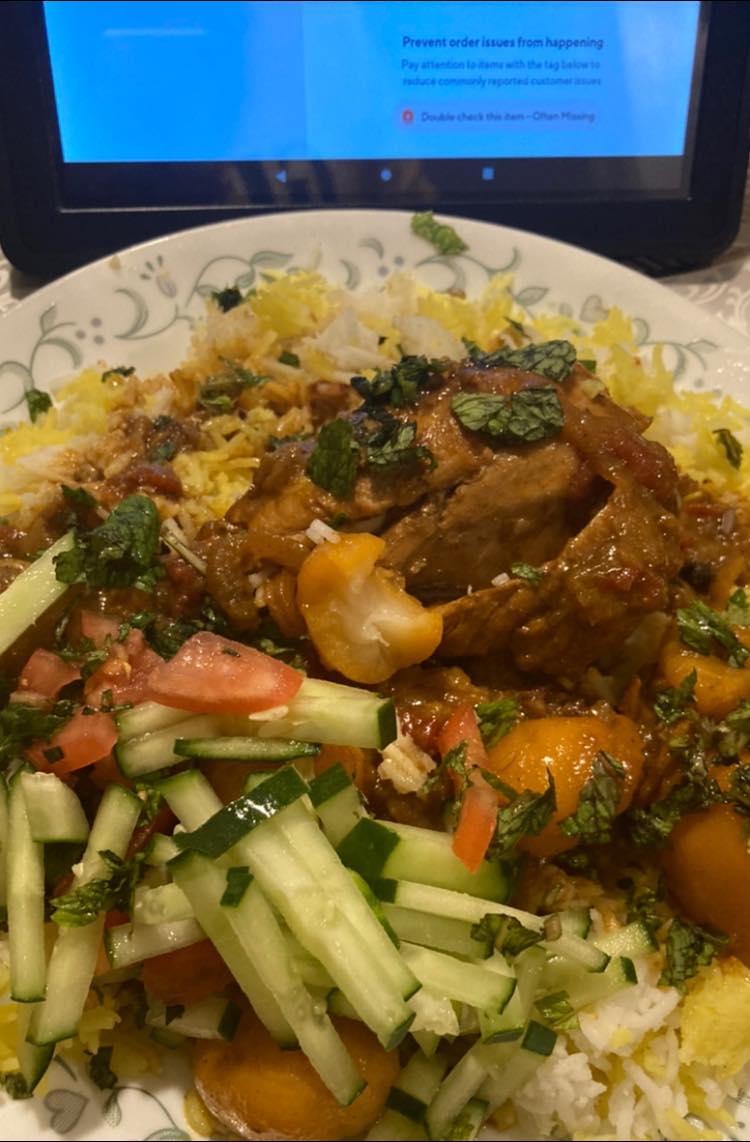 Absar Kitchen