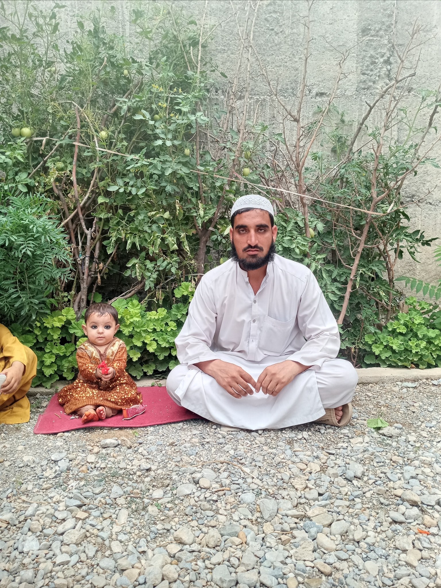 Sayed Rasool