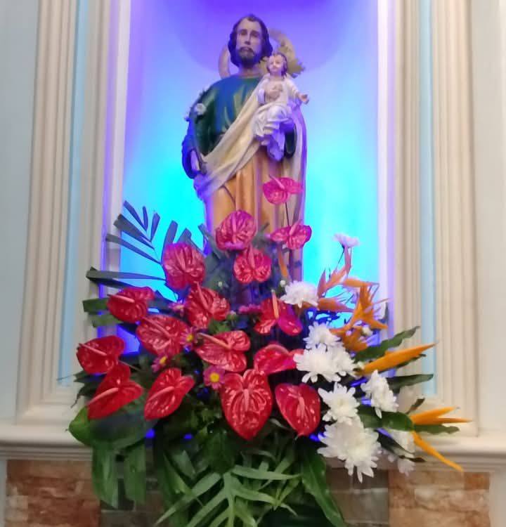 Dexson Gabito Melchor