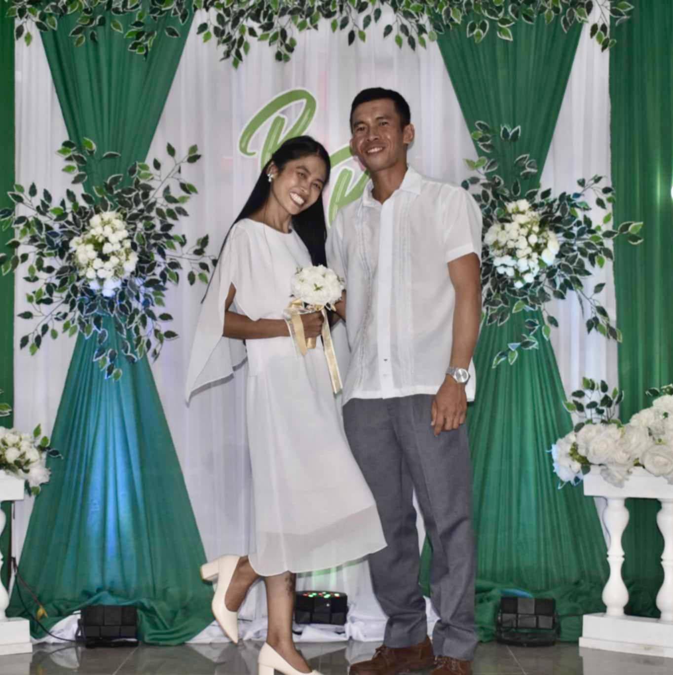 RM Magalang Donggon