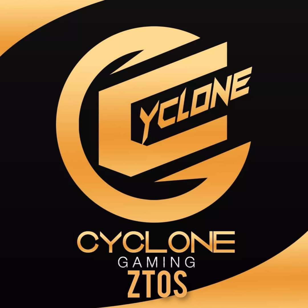 Cyclone Gaming - 🎊และแล้วทีม Cyclone Gaming ZTOS... | Facebook