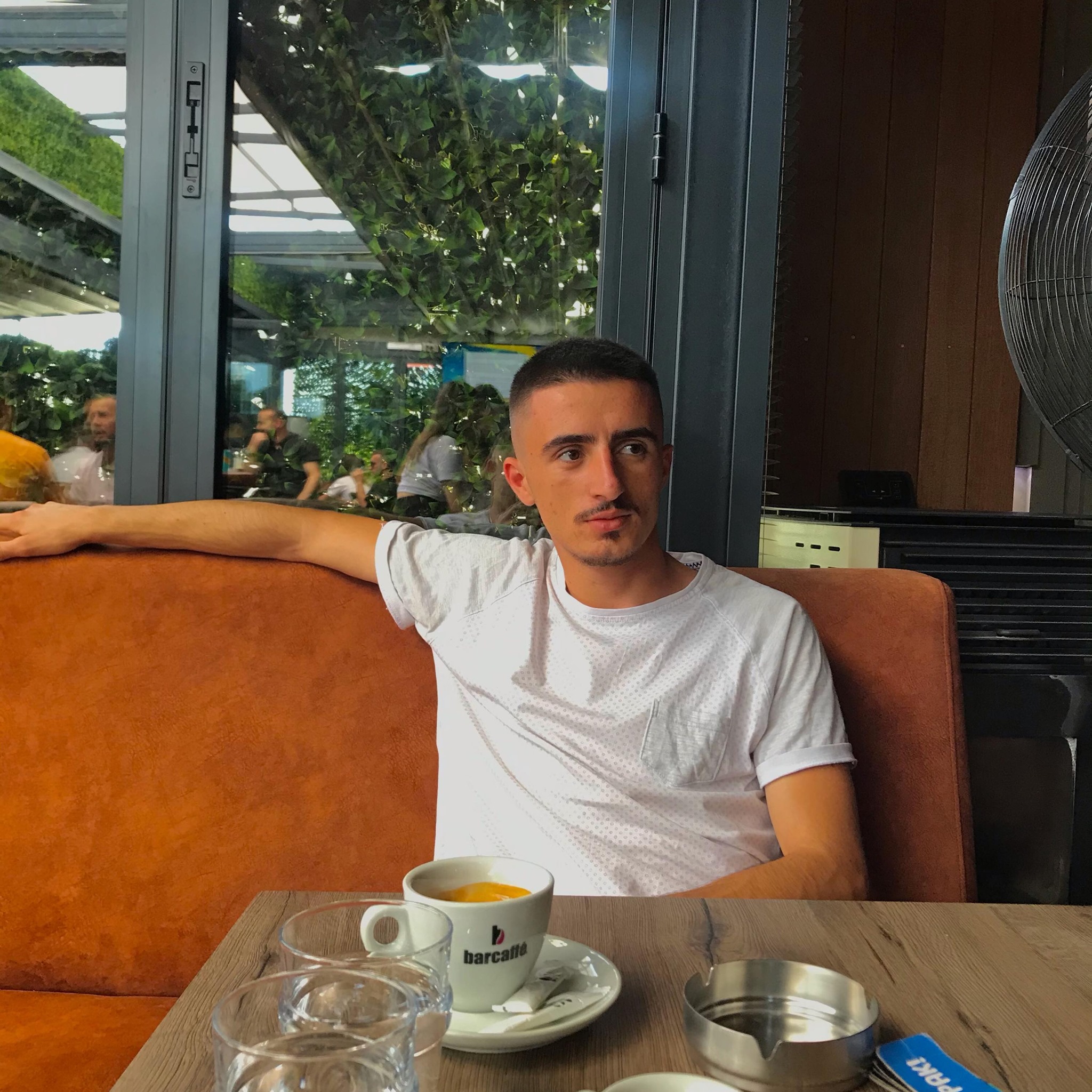 Arton Elshani