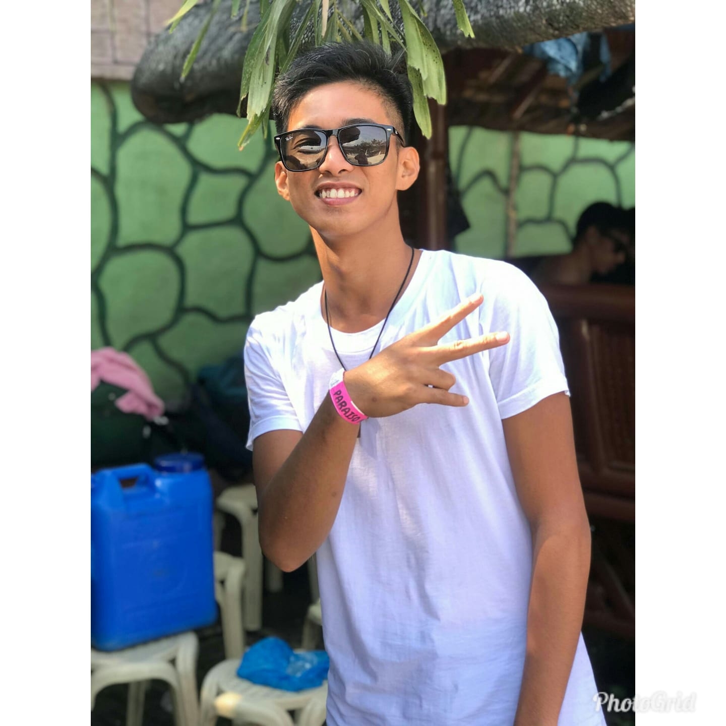 Criz Aniel Reyes III