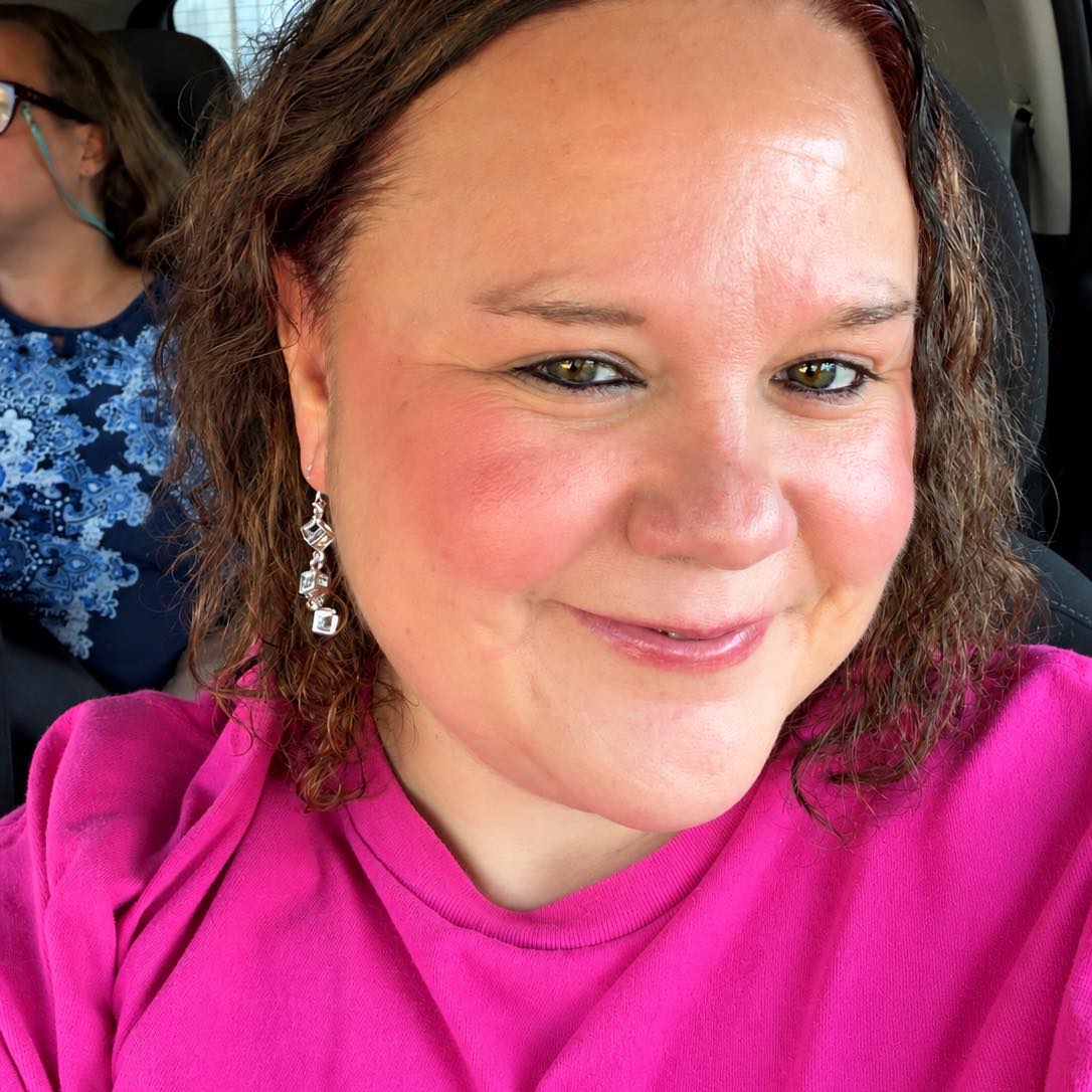 Challenge!! | Melissa Frantz