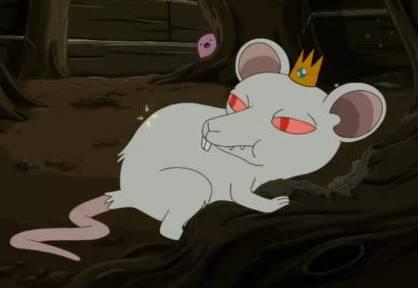 El Rey Rata