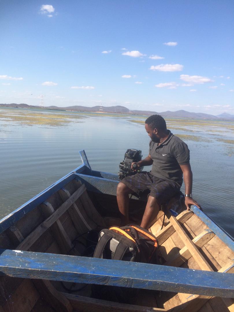 Powertec Outboards East Africa | Dar es Salaam