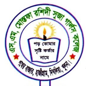 S.M. Mostafa Rashidi Suja Girls' College